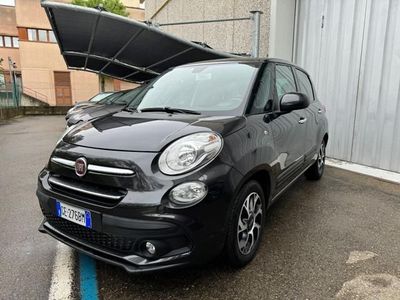 usata Fiat 500L 1.6 MJT120CV LONGE NAVI+RETR.