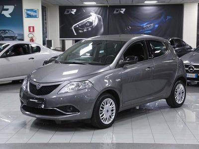 usata Lancia Ypsilon 1.2 69cv Gold