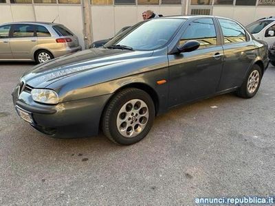 Alfa Romeo 156