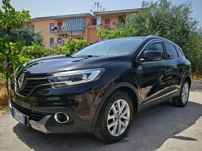 Usata Renault Kadjar