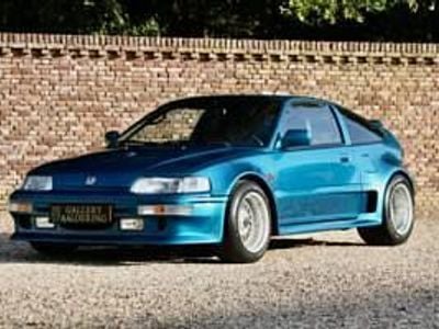 benzina) Honda CR-X usata Prezzo da € • 23 in vendita