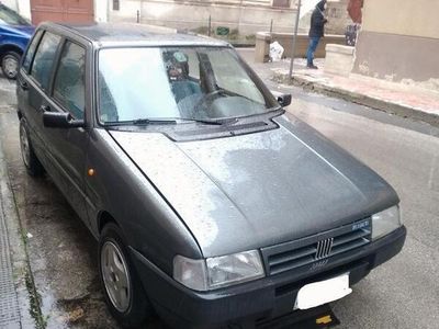 usata Fiat Uno - 1992