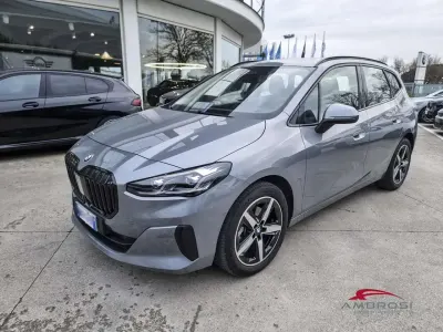 Usado BMW 218