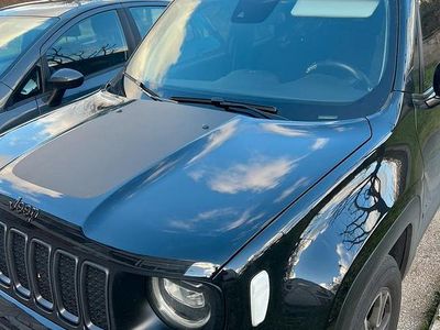 Usata Jeep Renegade 120 CV (88 kW) 2019 SUV