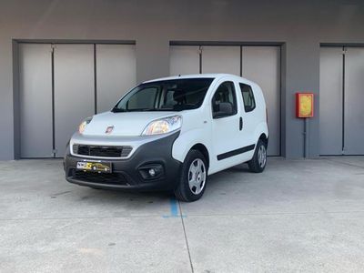 usata Fiat Fiorino 1.3 MJT 95CV Combinato SX