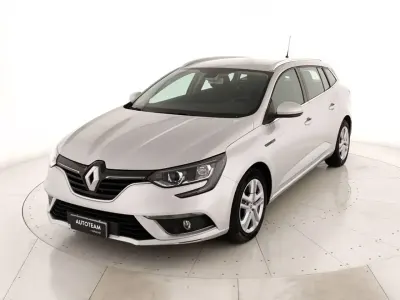 Brugt Renault Mégane