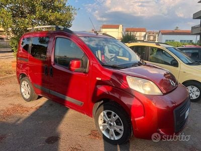 Fiat Qubo