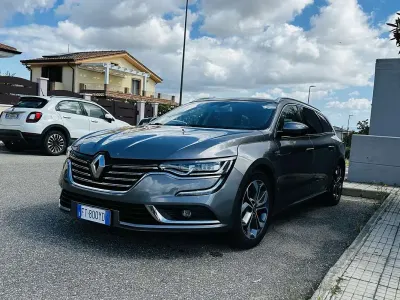 Usata Renault Talisman