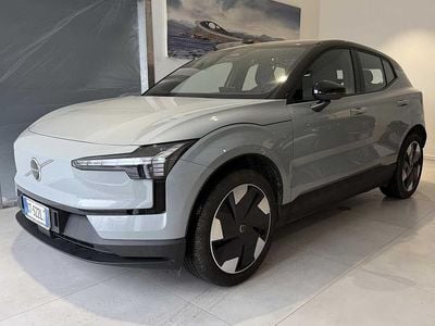 Usata Volvo EX30 Plus 200 kW (272 CV) 2024 Grigio SUV