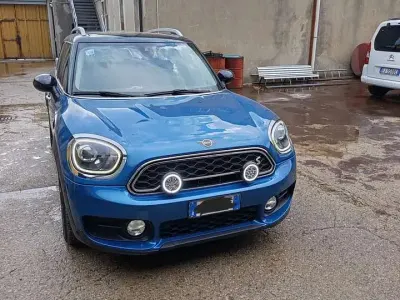 Usata Mini Cooper S Countryman 224 CV (164 kW) 2019 Other SUV