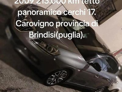 Usata Lancia Delta 2009 Utilitaria