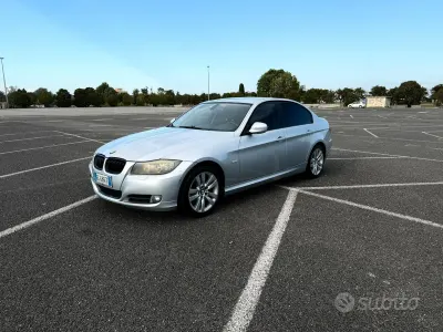 Usata BMW 320
