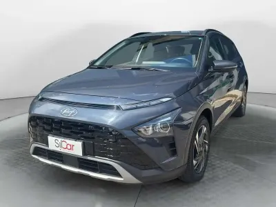 Usata Hyundai Bayon