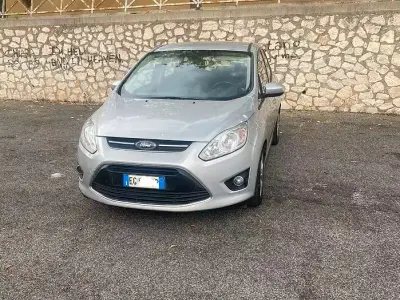 Usata Ford C-MAX 2011 Monovolume
