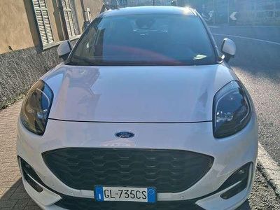 Usata Ford Puma ST-Line 125 CV (91 kW) 2023 SUV