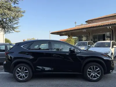 Usata Lexus NX300h