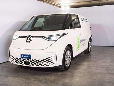 Usata VW ID. Buzz 69 kW (95 CV) 2023 Bianco candy Monovolume
