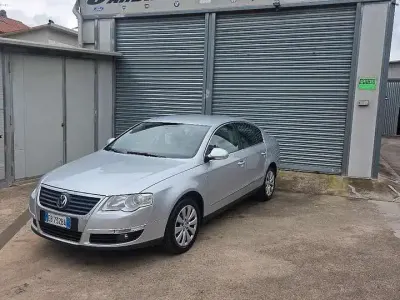 Usata VW Passat