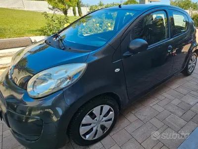 Usata Citroën C1
