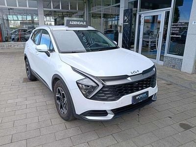 Occasion Kia Sportage