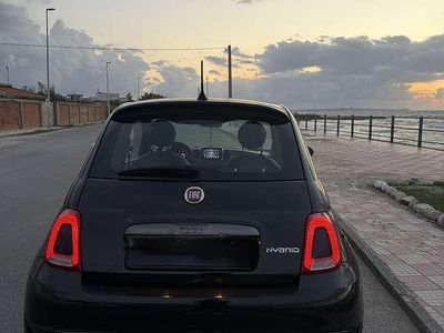 Usata Fiat 500 Sport 69 CV (50 kW) 2022 Utilitaria