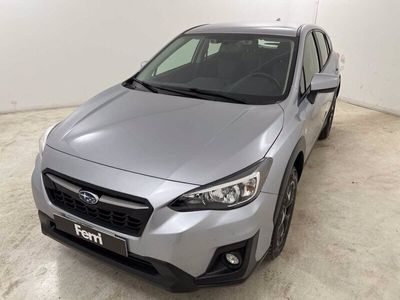 usata Subaru XV XV1.6i pure lineartronic my19