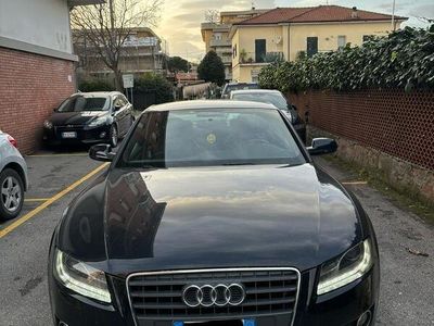 usata Audi A5 Coupe 2.0 tfsi multitronic