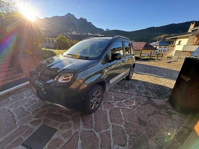 Usata Fiat Panda Cross Cross 86 CV (63 kW) 2021 Utilitaria