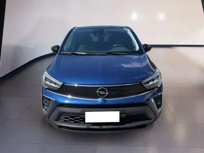 Occasion Opel Crossland