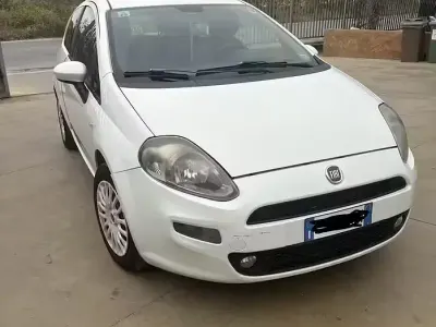 Usata Fiat Punto