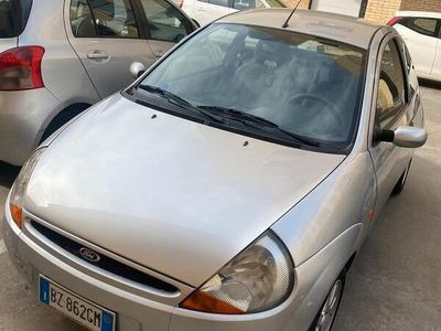 usata Ford Ka 2003