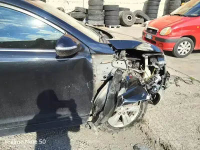Usata Kia Sportage