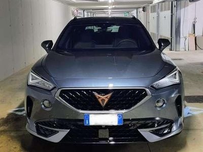 Usata Cupra Formentor 150 CV (110 kW) 2023 SUV