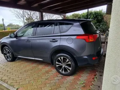 Occasion Toyota RAV4