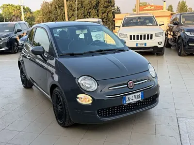 Usata Fiat 500