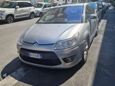 Usado Citroën C4