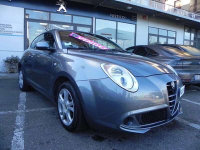 usata Alfa Romeo MiTo progression