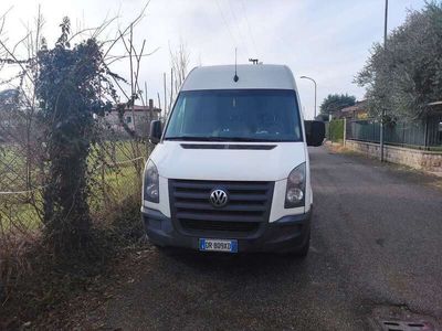 usata VW Crafter 