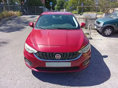 Usata Fiat Tipo