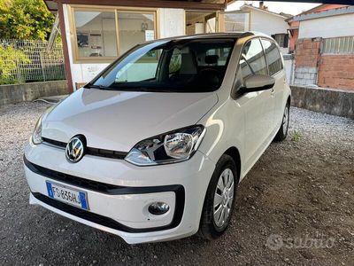 VW up!