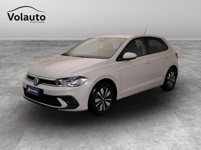 Usata VW Polo Edition 95 CV (69 kW) 2025 Beige Berlina