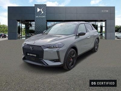DS Automobiles DS3 Crossback E-Tense
