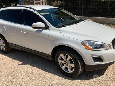 usata Volvo XC60 2.0 d4 (d3) Momentum