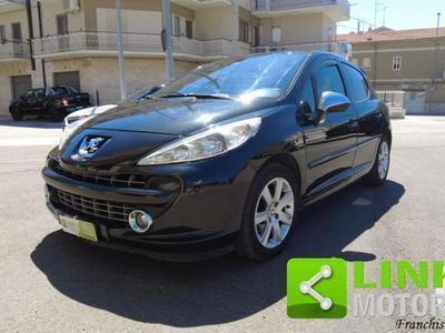 usata Peugeot 207 1.6 HDi 90CV FAP 5p. Energie