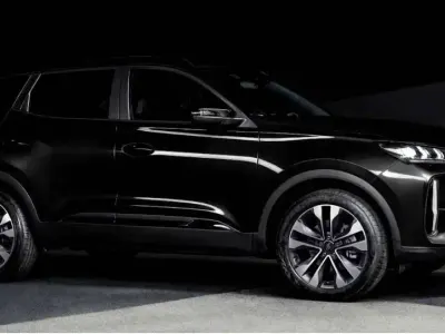 Nuova DR DR 5.0 95 CV (69 kW) 2026 Other SUV