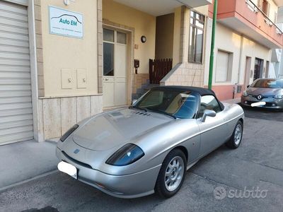 usata Fiat Barchetta 1.8 16V