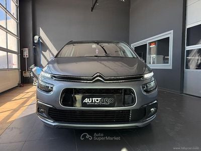 Occasion Citroën C4 Picasso Feel 120 ch (88 kW) 2017 Gris Monospace