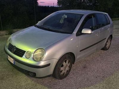 Occasion VW Polo Comfortline 75 ch (55 kW) 2002 Berline