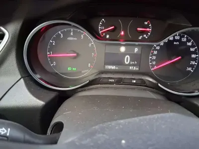 Usata Opel Grandland X