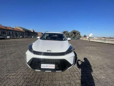 Nuova EMC SEI 147 CV (108 kW) 2025 Bianco SUV